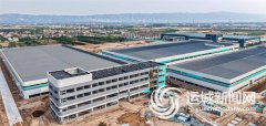 运城经济手艺开辟区正在不竭完美施、园